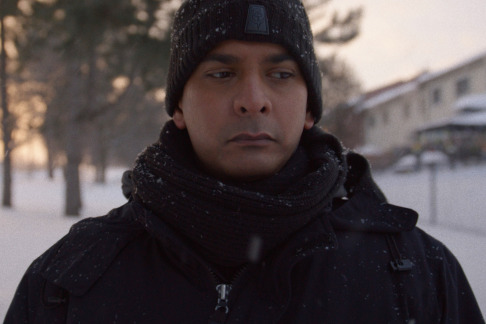 Image Caption: Featured image for ‘The Caribbean Premiere of ‘Doubles’ at ttff/23’.—Click to read this article.